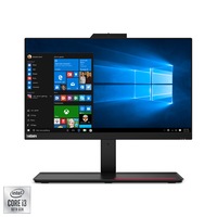 sistem all-in-one lenovo thinkcentre m70a cu procesor intel core i3-10100 pana la 430 ghz comet lake 215quot full hd 8gb ddr4 256gb ssd dvd-rw intel uhd graphics 630 windows 10 pro imagen 9_0_
0