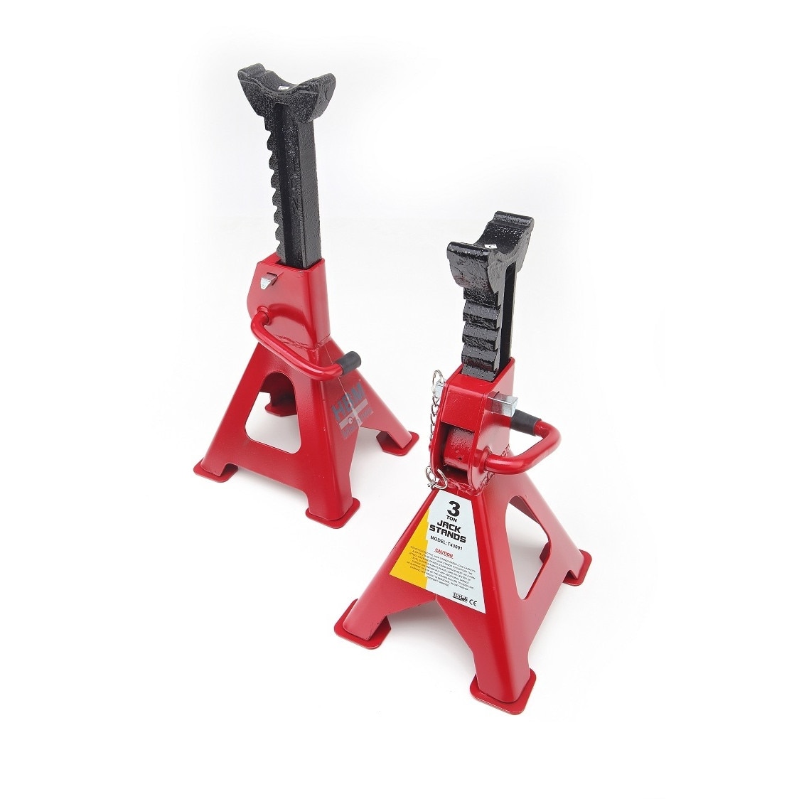 Set capre 3 tone HBM 01703