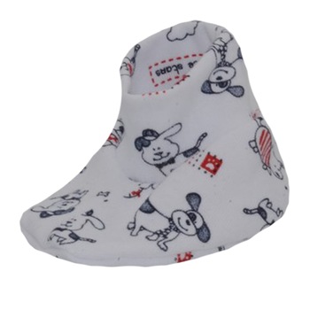 Botosei pentru baieti Mini Junior BTT-7, Multicolor, 17 Botosei pentru baieti Mini Junior BTT-7, Multicolor, 17