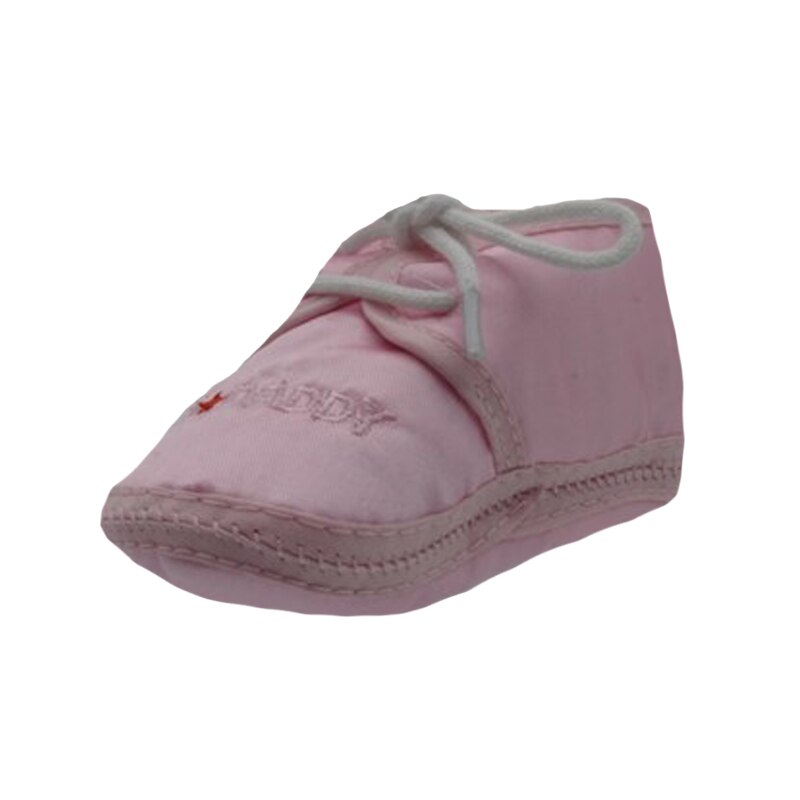 Botosei pentru fete Mini Junior BTT-9, Roz, 17