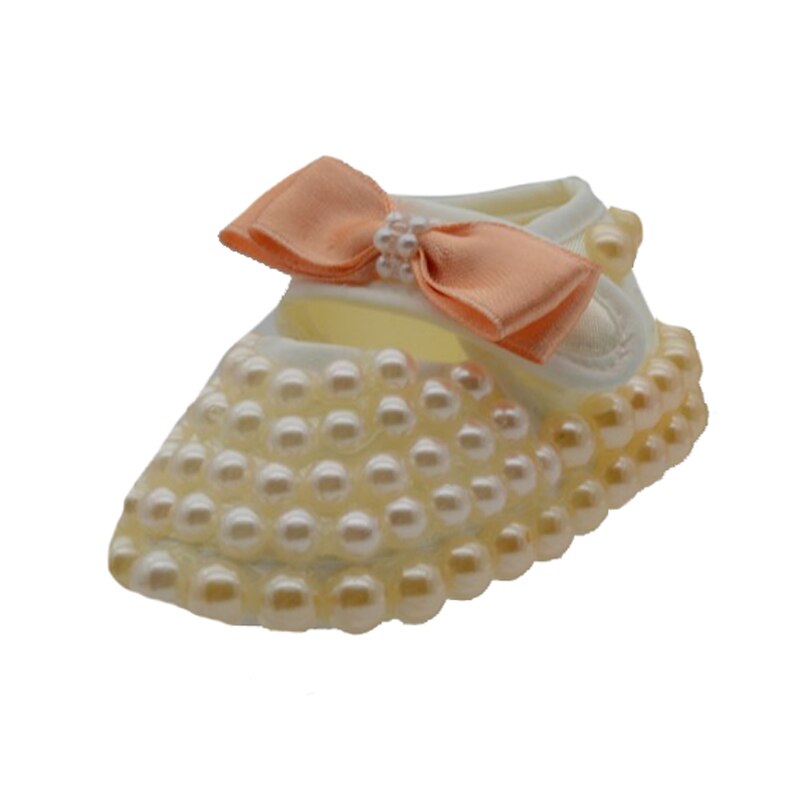 Botosei pentru fete Mini Junior BTT-10, Portocaliu, 17