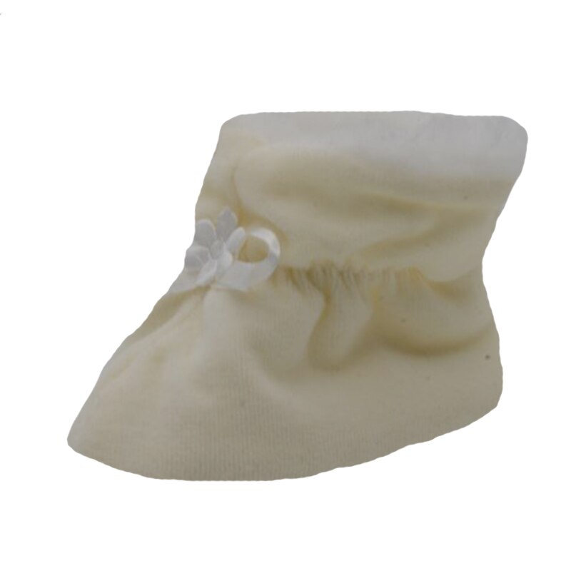 Botosei pentru fete Mini Junior BTT-26, Galben, 17