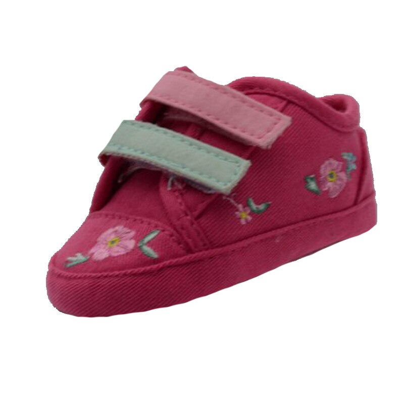Botosei pentru fete Mini Junior BTT-27, Fucsia, 17