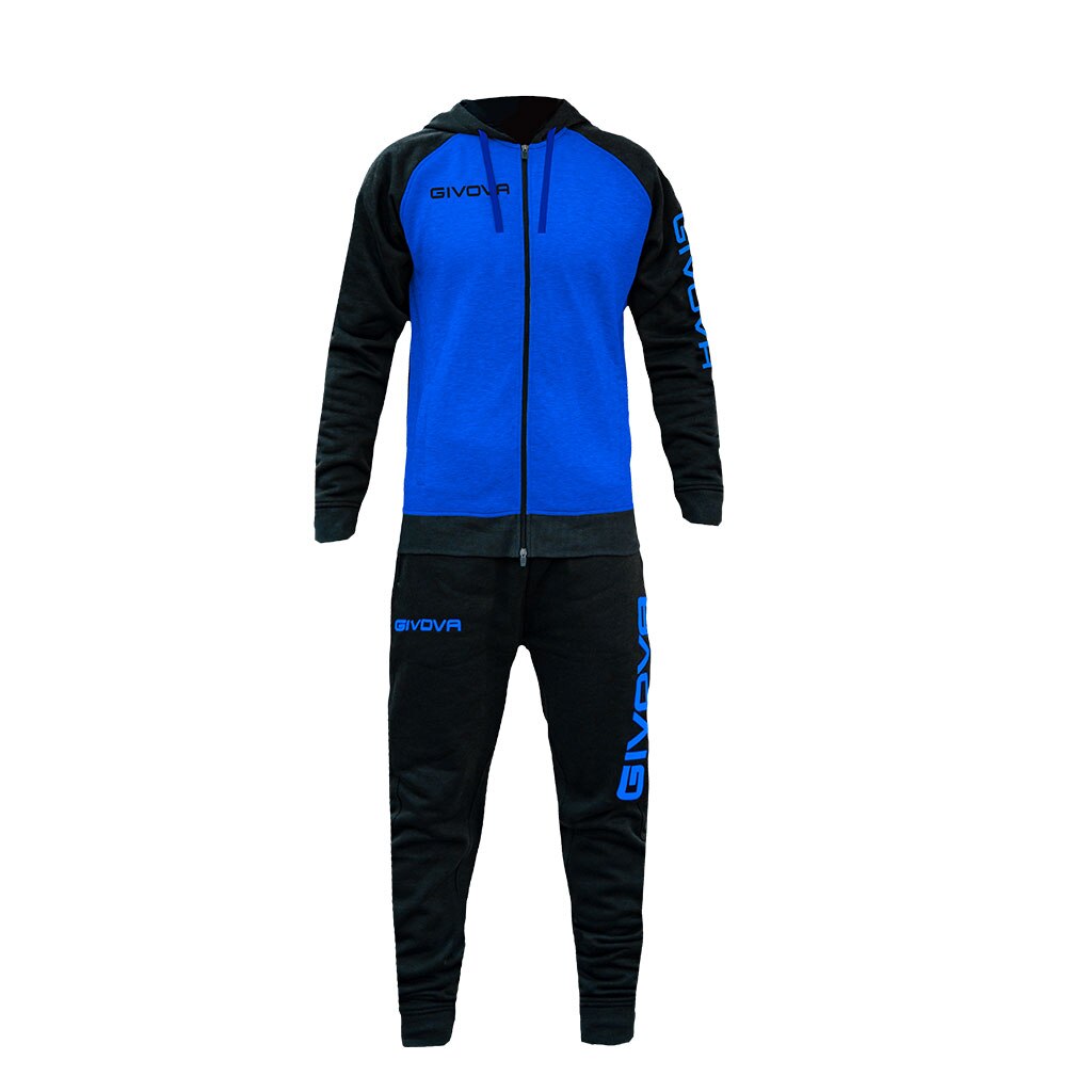 LF33.0210, Albastru / Negru