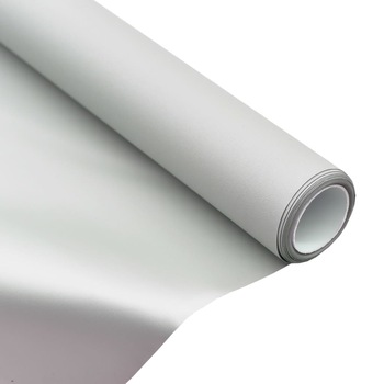 Ecran de proiectie din material textil vidaXL, PVC, 108 Ecran de proiectie din material textil vidaXL, PVC, 108