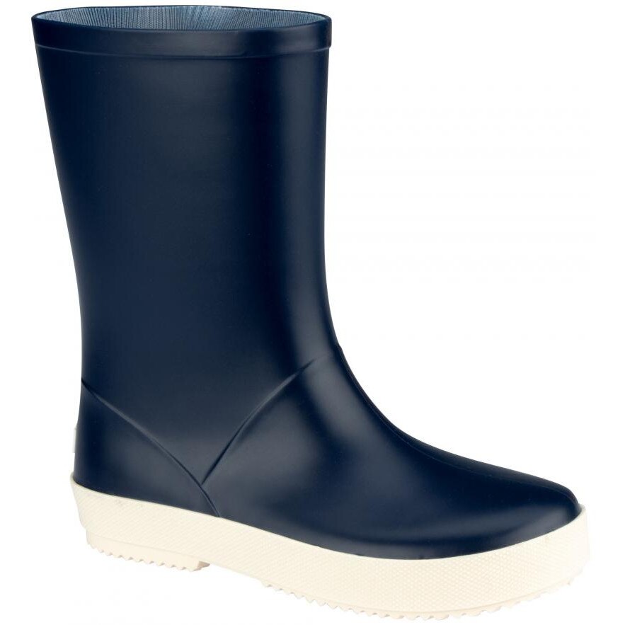 Cizme de ploaie Ralka Puddle, junior, Bleumarin