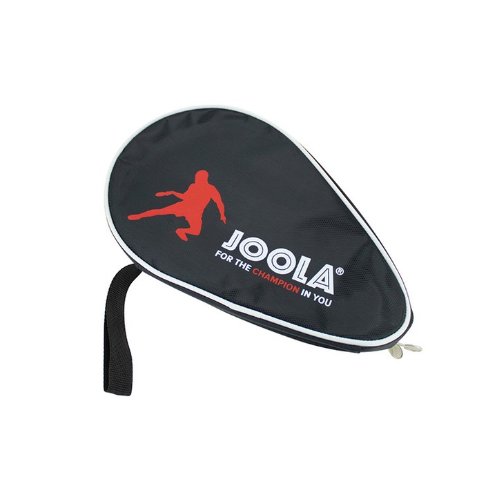 Husa Joola Pocket Double, Negru