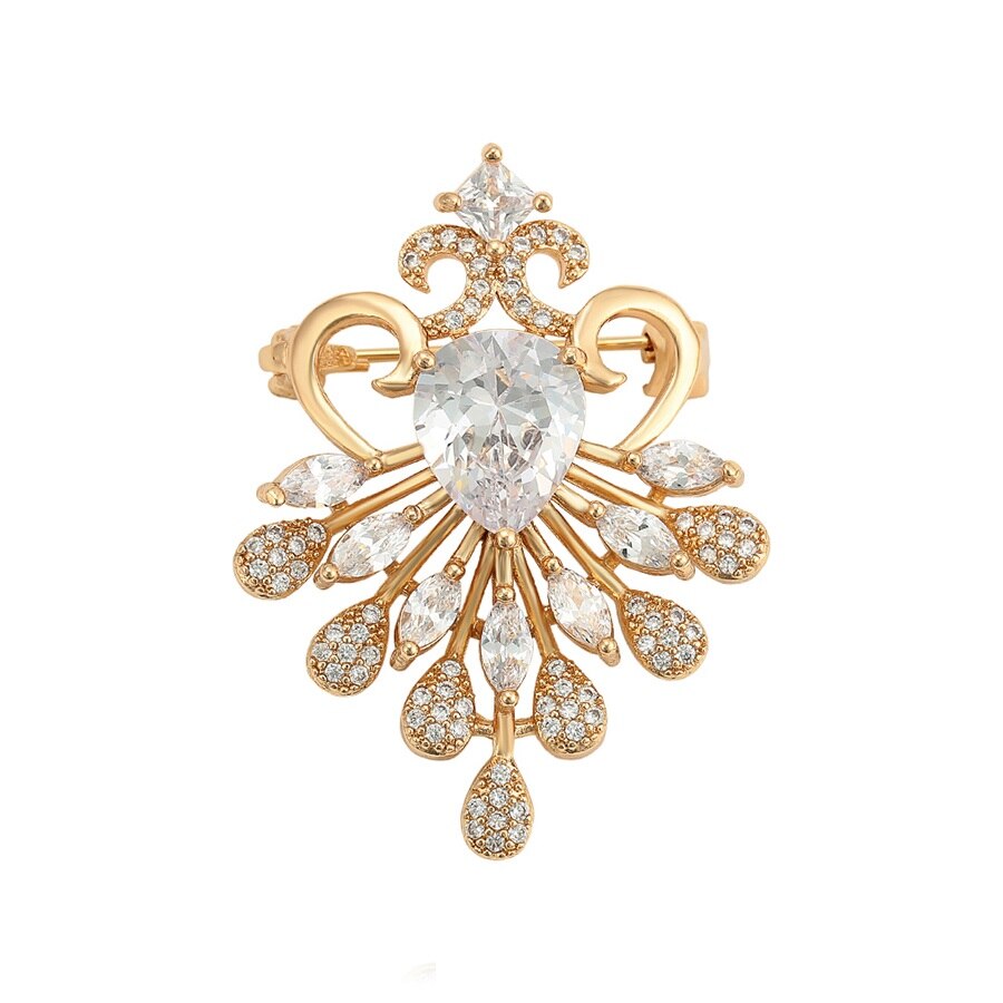 Brosa Anebris Brilliant Deluxe