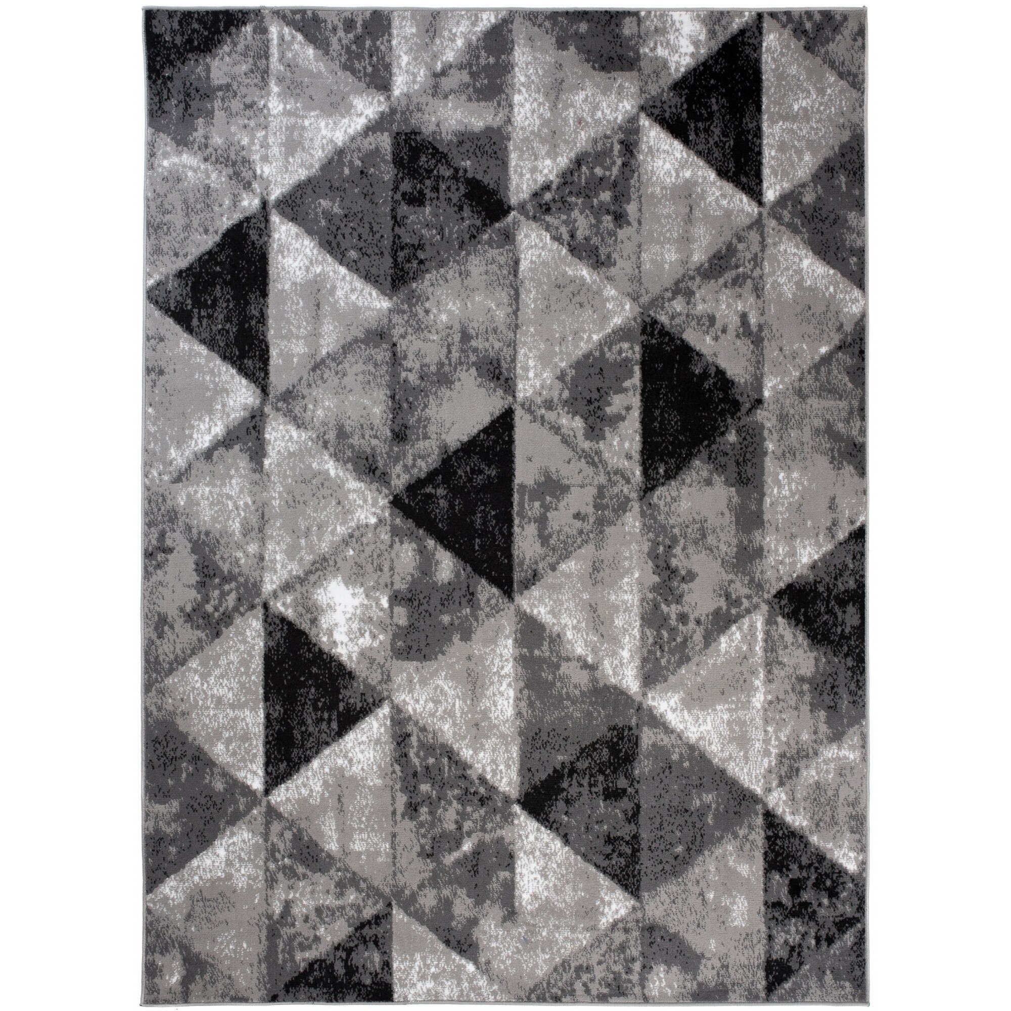 Covor Bali PP C603A gri 200x300