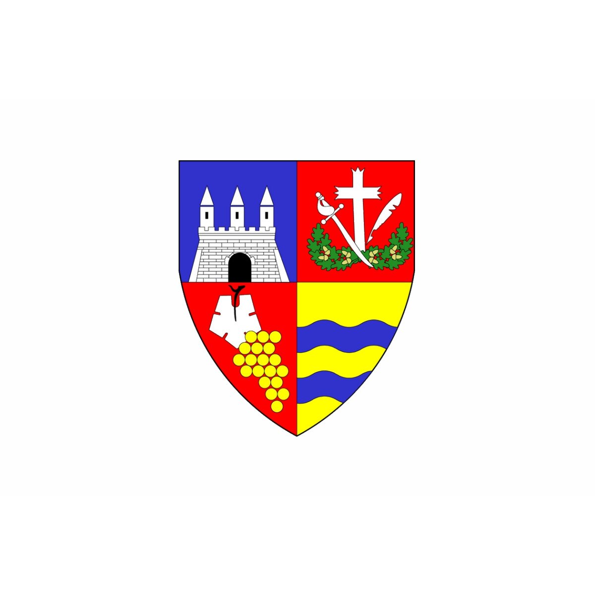 Steag Arad, IMPRIMAT, Metropolis 135x90 cm