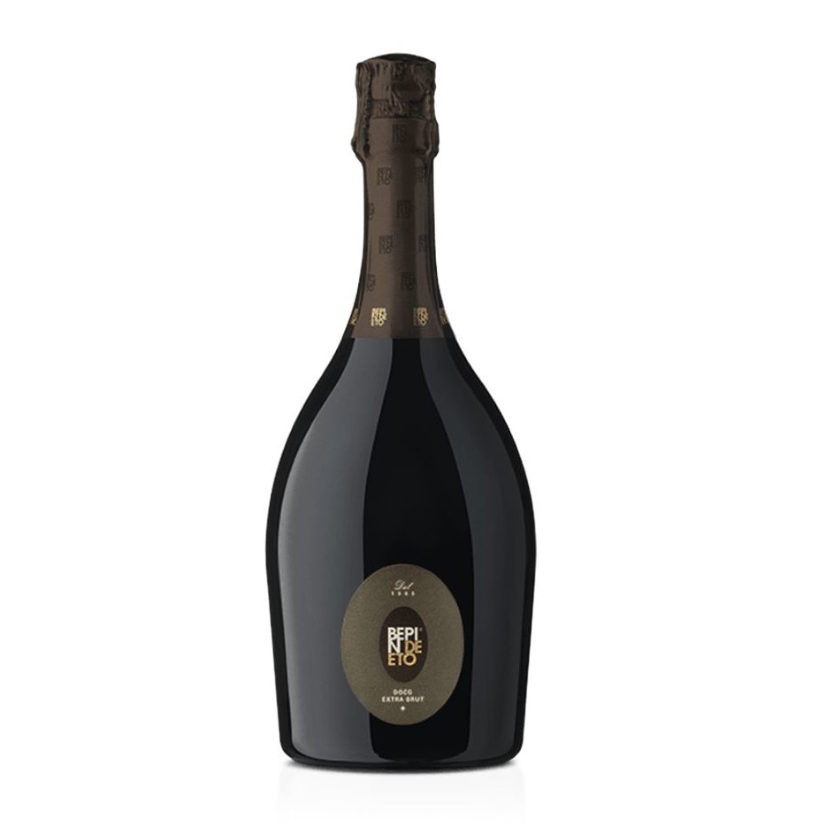 Prosecco Superiore Rive di Rua DOCG Extra Brut 0,75l