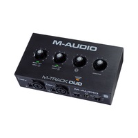 interfata audio usb m-audio m-ttrack duo imagen 19_0_
0