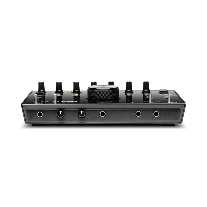 USB аудио интерфейс M-Audio Air 192/14