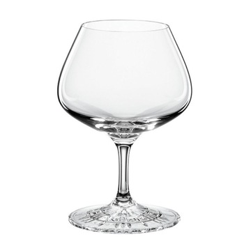 Set 4 pahare cocktail, Spiegelau Perfect Serve, 205 ml, Transparent Set 4 pahare cocktail, Spiegelau Perfect Serve, 205 ml, Transparent