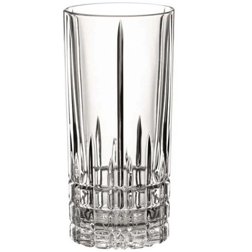 Set 4 pahare Spiegelau Perfect Serve, 350 ml, Transparent