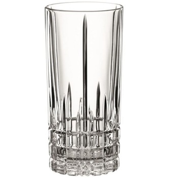 Set 4 pahare Spiegelau Perfect Serve, 350 ml, Transparent Set 4 pahare Spiegelau Perfect Serve, 350 ml, Transparent
