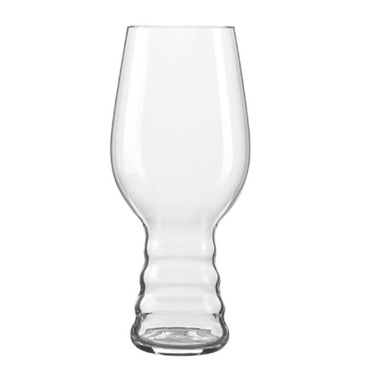 Чаша за бира Spiegelau Ipa Craft Beer, 540 мл, Прозрачна