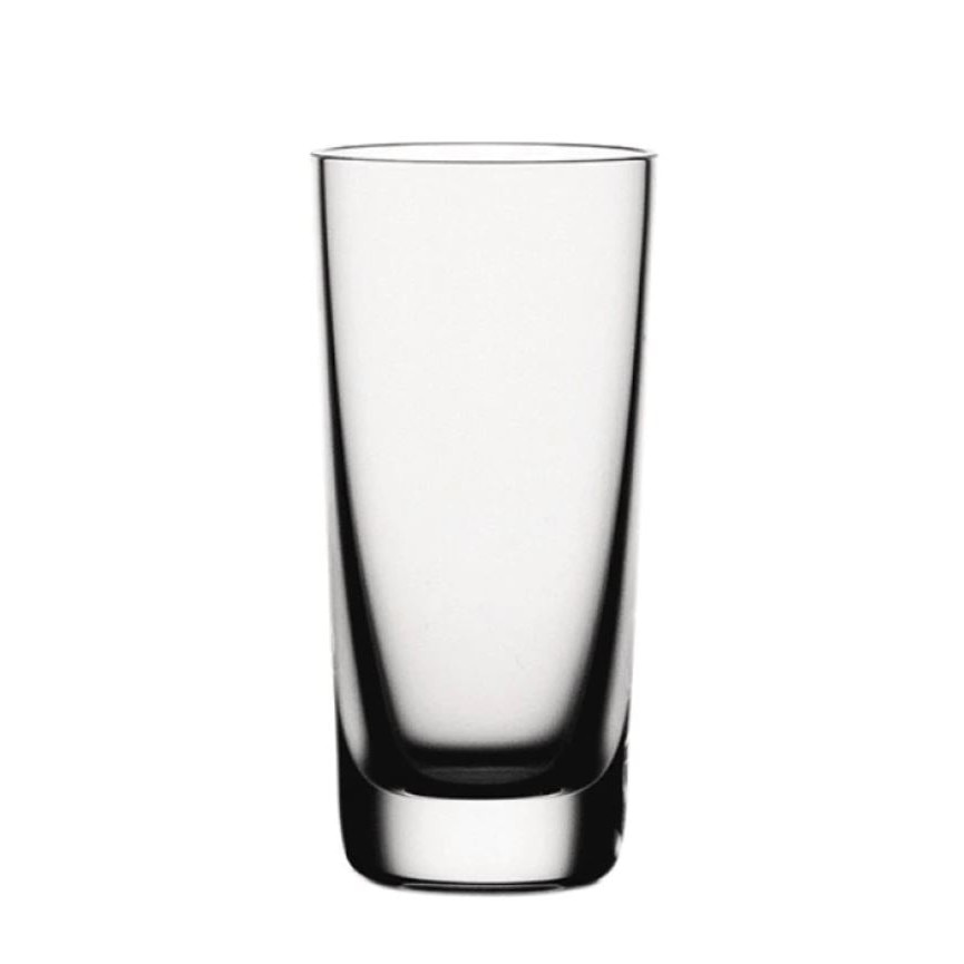 Set 6 pahare Spiegelau Shot, 55 ml, Transparent