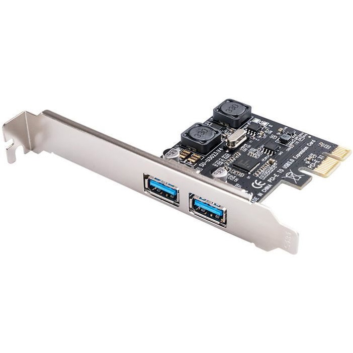 Adaptor PCI-Express Orico PNU-2U 2 port-uri USB 3.0