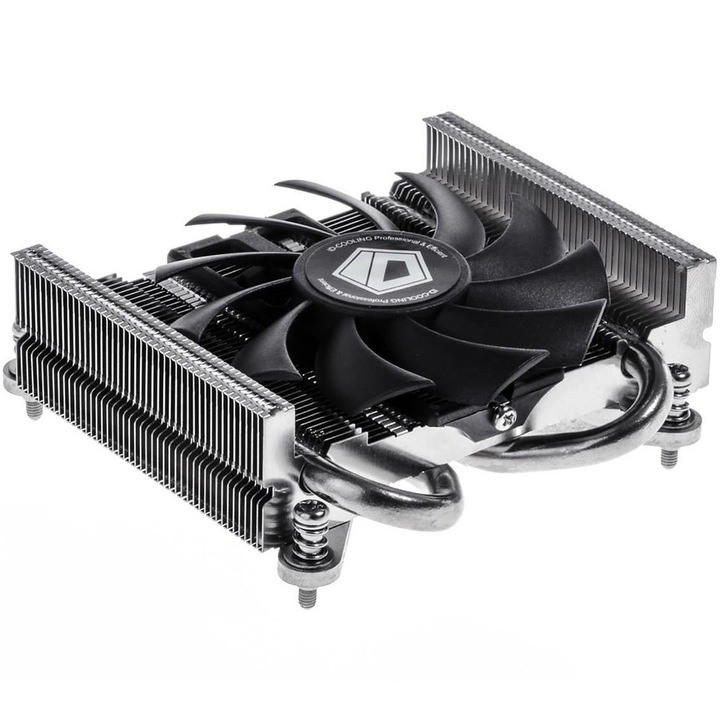 Cooler procesor ID-Cooling IS-25i, compatibil Intel