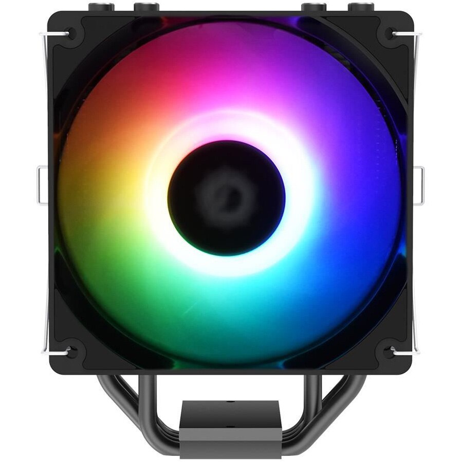 Cooler procesor ID-Cooling SE-224-XT V2 ARGB, compatibil AMD/Intel