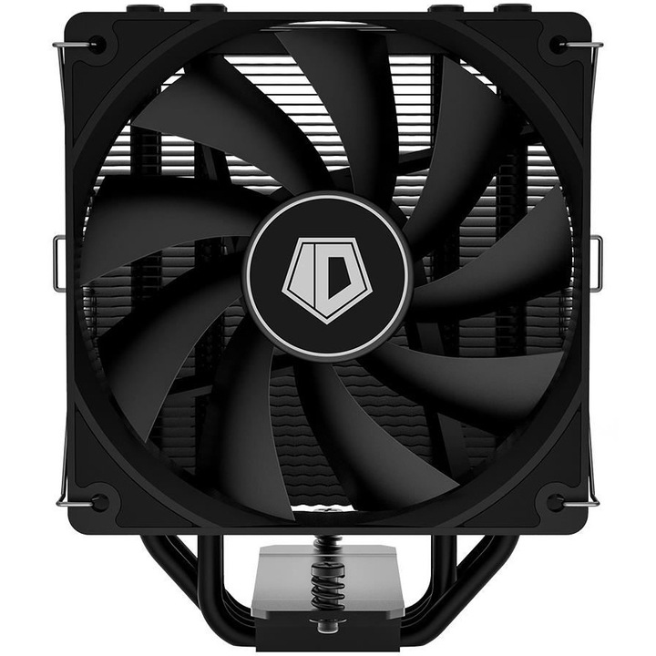 Cooler procesor ID-Cooling SE-224-XT, compatibil AMD/Intel