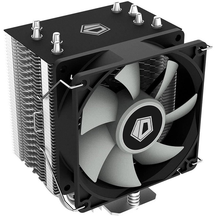 Cooler procesor ID-Cooling SE-914-XT, compatibil AMD/Intel