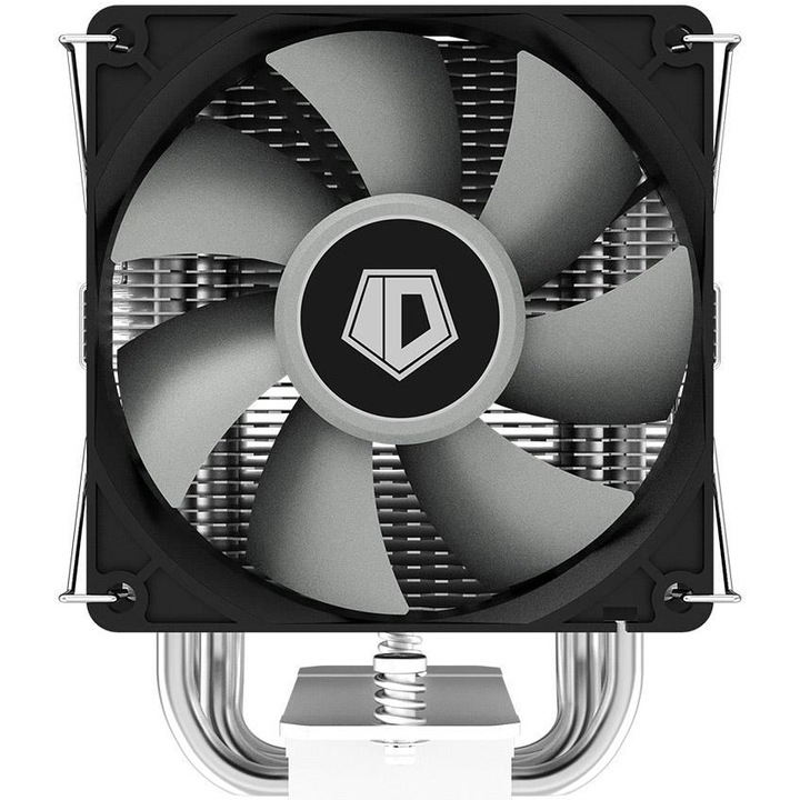 Cooler procesor ID-Cooling SE-914-XT, compatibil AMD/Intel