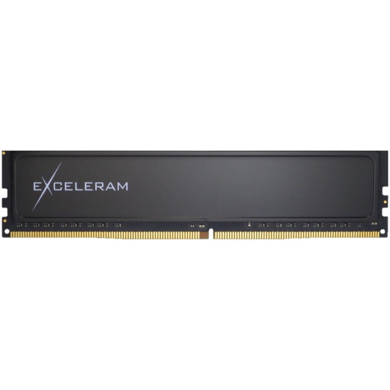 Memorie Exceleram Dark, 8GB DDR4, 3200MHz CL16