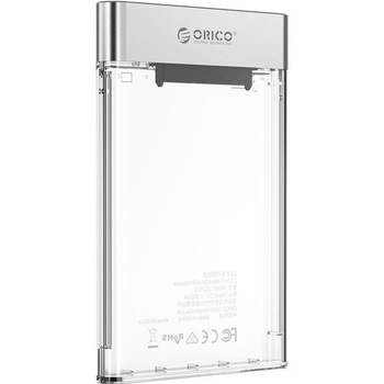 Rack Extern HDD Orico 2129U3 USB 3.0, 2.5 Rack Extern HDD Orico 2129U3 USB 3.0, 2.5