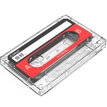 Rack Extern HDD Orico 2580U3 USB 3.0, 2.5 Rack Extern HDD Orico 2580U3 USB 3.0, 2.5