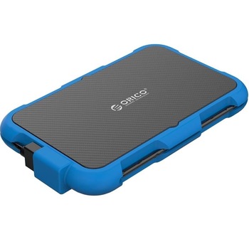 Rack Extern HDD Orico 2739U3 Triple-Protection IP64, 2.5 Rack Extern HDD Orico 2739U3 Triple-Protection IP64, 2.5
