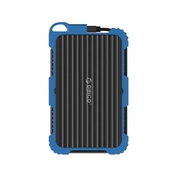 Rack Extern HDD Orico 2779U3-G Triple-Protection IP64 , 2.5 Rack Extern HDD Orico 2779U3-G Triple-Protection IP64 , 2.5