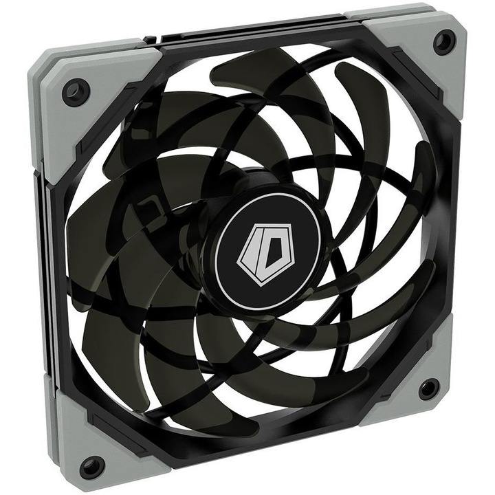 Ventilator ID-Cooling NO-12015-XT, 120mm