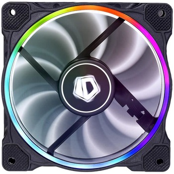 Ventilator ID-Cooling ZF-12025 RGB, 120mm Ventilator ID-Cooling ZF-12025 RGB, 120mm