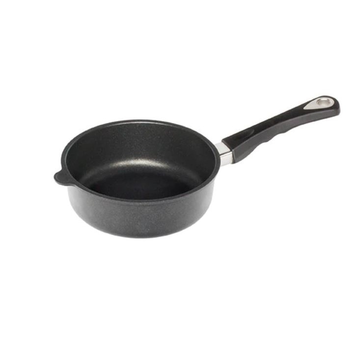 Tigaie adanca AMT, Acoperire antiaderenta, 20 x 7 cm