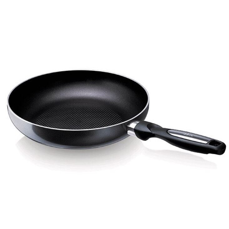 Tigaie BEKA, Antracit, 28 cm