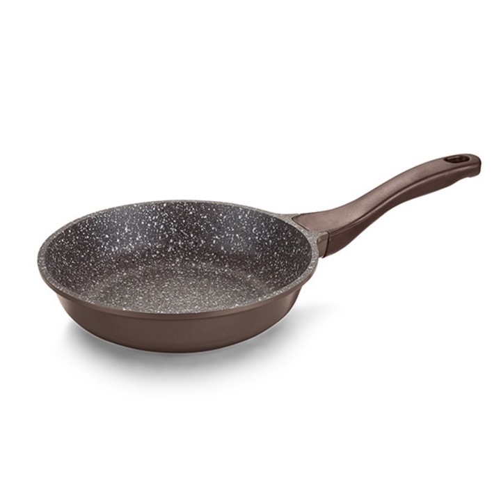 Тиган Muhler MR-2859, Dei-Cast, 28 cm, Шоколад