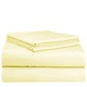 Set lenjerie 3 piese, Metru Patrat, crem deschis, ivory, format din husa pentru pilota 160/200 si 2 fete de perna 50/70