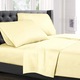 Set lenjerie 3 piese, Metru Patrat, crem deschis, ivory, format din husa pentru pilota 160/200 si 2 fete de perna 50/70