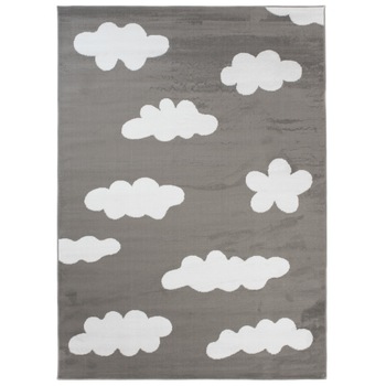 Covor Pinky Modern Chemex T631A Y EWL gri 200x300 Covor Pinky Modern Chemex T631A Y EWL gri 200x300