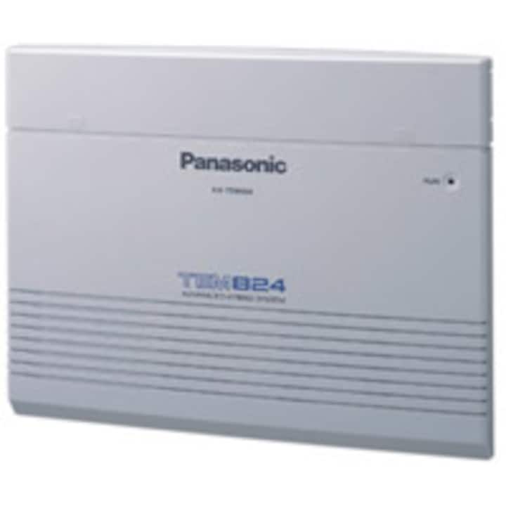 Panasonic KX-TES824CE telefonközpont