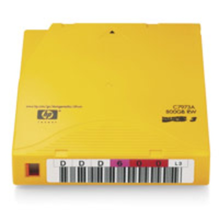 Data Cartridge HP Ultrium 800 GB