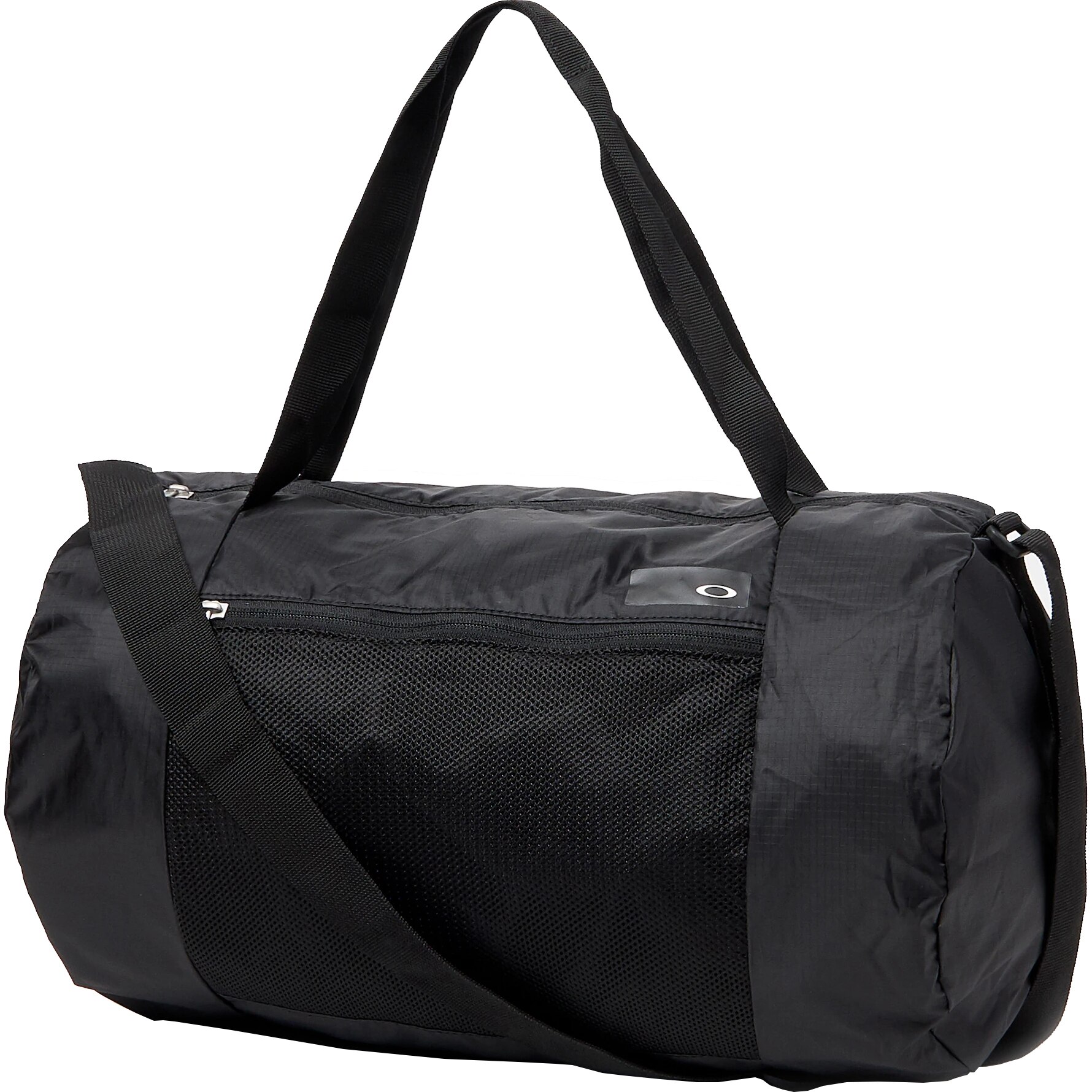 Geanta duffle Oakley Packable, Black, 26 L