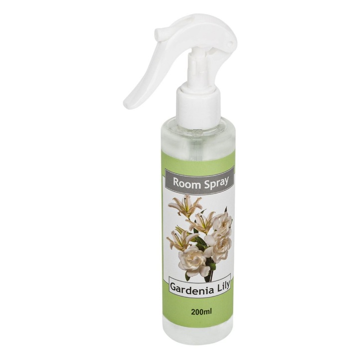 Szoba spray liliom aromával, Oroszlán, 200 ml