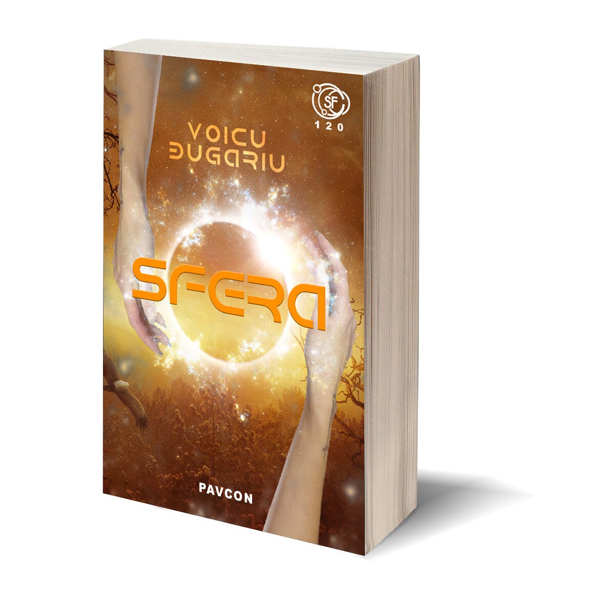 Sfera - Voicu Bugariu, editia 2020