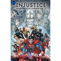 injustice gods among us omnibus volume 2 - brian buccellato editia 2020 imagen 15_0_
0