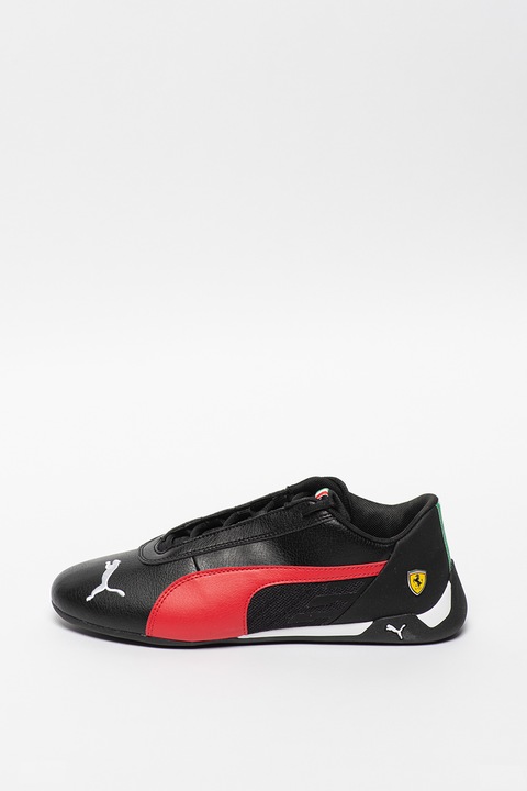 Puma, Pantofi sport unisex Scuderia Ferrari R-Cat