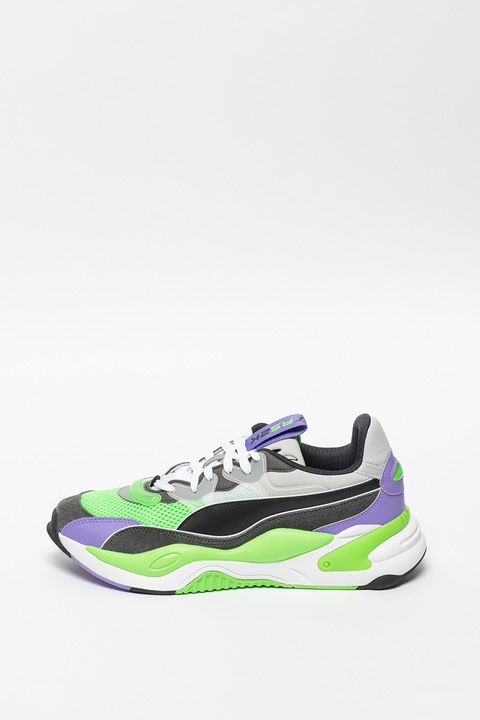 Puma, Унисекс спортни обувки RS-2K Internet Exploring
