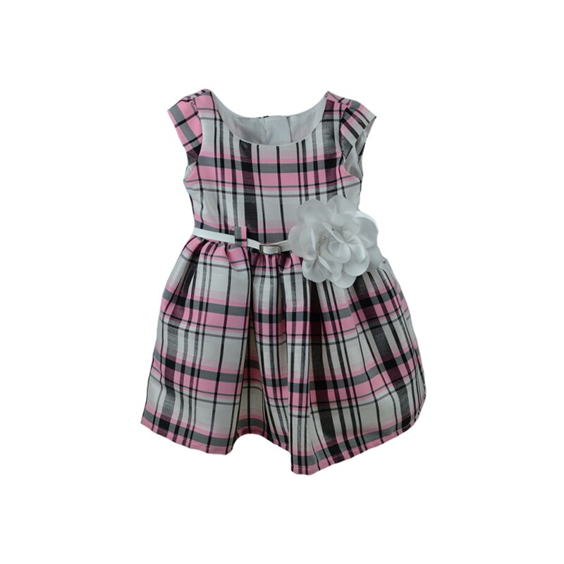 Rochita pentru fete Mini Junior 110-62M, Multicolor, 62 cm